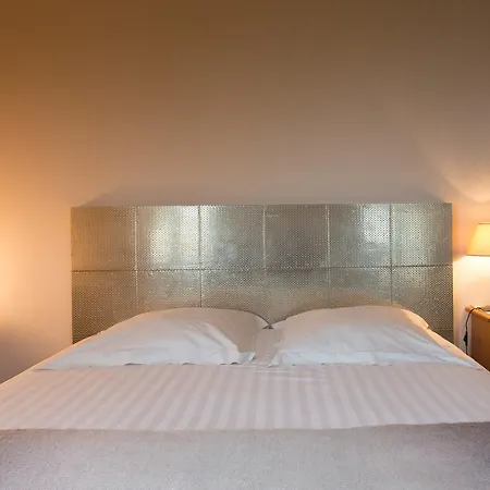 Chambres d'hôtes La Maison Hippolyte-3